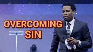 Secret to live above sin  Apostle Michael Orokpo [upl. by Sapphera928]