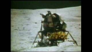 Top 5 Moon Mission Bloopers [upl. by Odlauso]