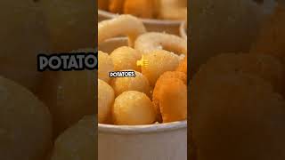 Ultimate Crunchy Fried Cheese Balls Recipe  Crispy amp Cheesy Snack [upl. by John]