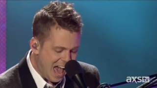 OneRepublic  BEST Live Performance OLD SONGS full concert [upl. by Sibelle]