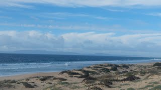 Paradise Found at a Beautiful Praia de Comporta Beach Comporta Portugal [upl. by Ignatzia]