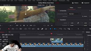 YouTube Copyright issues How to Edit Videos to Avoid Copyright Block or Flag DaVinci Resolve [upl. by Adnolrehs889]