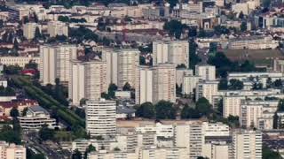 CLASSEMENT des Pires cités du département Seine et Marne 77  SeineEtMarne Vidéos [upl. by Dadinirt635]