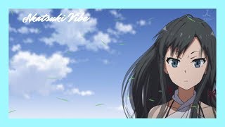 The Best of Oregairu Soundtracks  Beautiful amp Relaxing Music [upl. by Delp405]