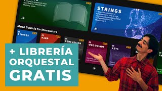 MuseScore 4 superará a Sibelius Finale y Dorico [upl. by Dodson725]