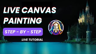 How to use Live Canvas in Leonardo  AI Tutorial for Beginners  Realtime Canvas [upl. by Gayn]