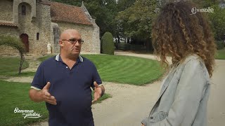 Bienvenue aux Jardins  La Corbedomère [upl. by Tonjes]