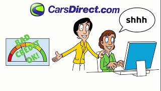 CarsDirect Auto Finance [upl. by Nyrat]