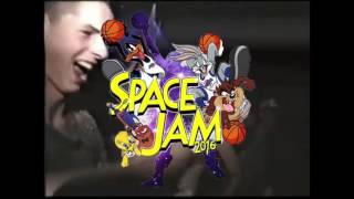 Space Jam 2016 Rullelåt  Vau Boy [upl. by Yasnyl]