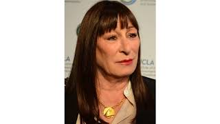 Anjelica Huston Biography [upl. by Keeley932]