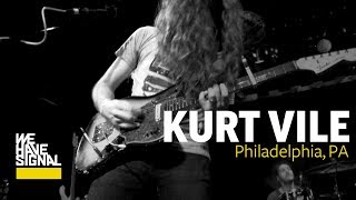 Kurt Vile [upl. by Jay]