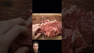 JUDUL korean bulgogi beef recipe  shortvideofoodscookingNursodinPolando [upl. by Ilatfan962]