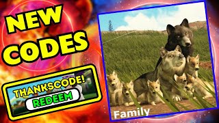 CODES Yellowstone Unleashed CODES 202Yellowstone Unleashed Roblox Codes for Yellowstone Unleashed [upl. by Keeley803]