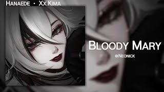 Hot edit audios that make you the character everyone is obsessed with 🔥👀 collab with XxKima [upl. by Ailene868]