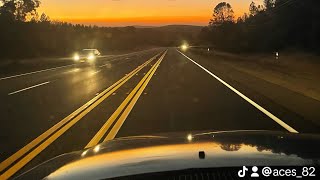 Donner pass railroad tunnels [upl. by Eduj]