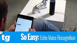 So Easy How to Help Alexa Understand Your Voice [upl. by Sakul]