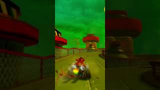 Crash Bandicoot Nitro Fueled Part 10 [upl. by Aseena]