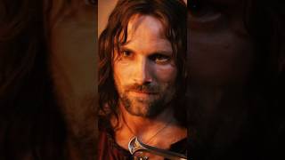 Why Viggo Mortensen didn’t star in Hobbit [upl. by Enilekaj690]