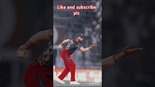 Virat Kohli bahut khusnasib h aakhir kiu viratkohli cricektnews cricket shorts [upl. by Tresa929]