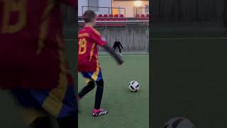 Elfmeter gehalten training goalkeeper football goalkeepertraning skills [upl. by Evvie]