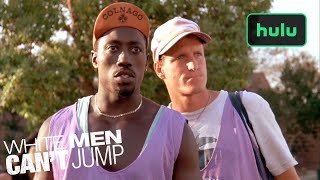 White Men Cant Jump  30th Anniversary Special  ESPN on Hulu  Hulu [upl. by Analise]