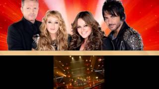 No volvere  jenni rivera pau rubio miguel b y beto cuevas [upl. by Nazario]