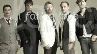 Boyzone  Better With Lyrics [upl. by Muffin]