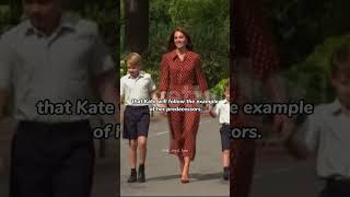 Royal protocol royal royalfamily katemiddleton princewilliam princegeorge queenelizabeth [upl. by Korie]