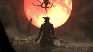 Bloodborne  Oedon Espíritos Ocultos e a Essência do Sangue [upl. by Drol]