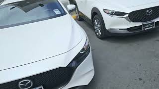 Leah check out the Mazda 3s you liked Forouz at CapoMazda [upl. by Hershell499]