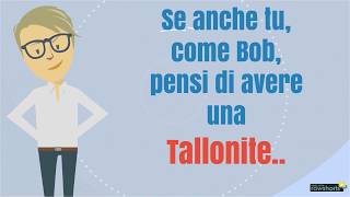 Tallonite  cosa è come si cura [upl. by Ahk537]