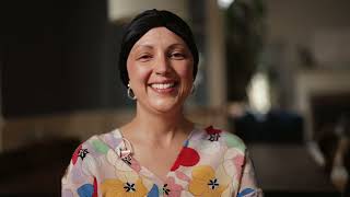 Susan G Komen® Shines Light on Breast Cancer’s Impact to Patients Families Through New Videos [upl. by Barb565]