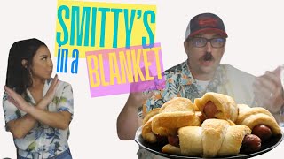 S2 Ep2  Smittys in a Blanket [upl. by Whyte]