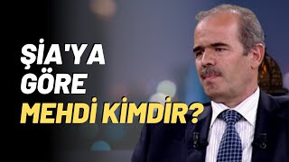 Şiaya Göre Mehdi Kimdir [upl. by Nana304]