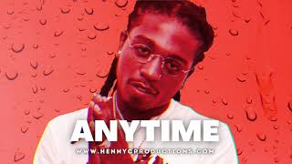 FREE Jacquees Type Beat  “Any Time”  RampB Type Beat 2021 [upl. by Fillbert177]