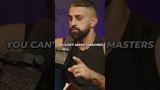 How Jesus Saved Boonk Gang The Holy Gabbana Interview is out now  Divij’s Den [upl. by Singband]