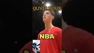 OLIVER RIOUX [upl. by Ezara]