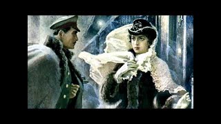 LEO TOLSTOY ANNA KARENINA audiobook part5 Russian classics [upl. by Frydman]