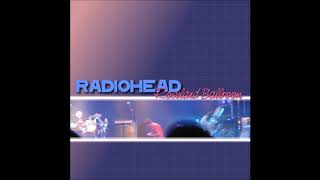 AUDIO Radiohead  10112000  Roseland Ballroom NYC [upl. by Rozelle]