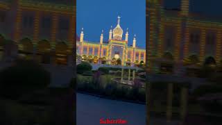 Copenhagen Denmark Tivoli gardens ￼ [upl. by Anton374]