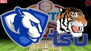 Eastern Illinois vs Tennessee State Big SouthOhio Valley College Football Live Game Cast amp Chat [upl. by Toney]