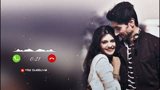 Romantic Love Ringtone 🥰🥀💔। Love Ringtone। Hindi Love Ringtone। New Song Ringtone। Ringtone 2024 [upl. by Enajaras285]