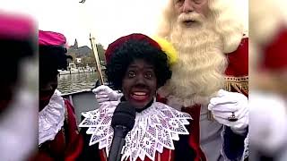 Intocht Sinterklaas Maastricht 2001 [upl. by Braswell]