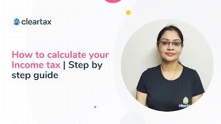 How To Calculate Your Income Tax 2020  Step by Step Guide [upl. by Omiseno275]