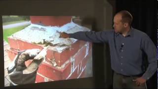 Home Inspection Training Class 1 with InterNACHIs Ben Gromicko [upl. by Proudlove]