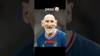 messi footboll pessi ronaldo [upl. by Bohs]