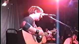 Elliott Smith  Independence Day rare live [upl. by Notrom]