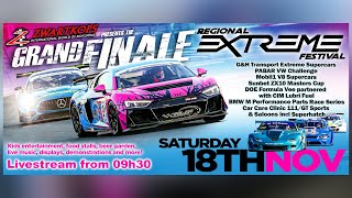 2023 Regional Extreme Festival  Grand Finale [upl. by Piefer]