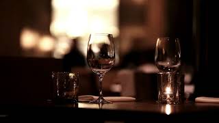 Relaxing Restaurant Ambience  Diner Plate Chatter  1 Hour Background Ambience [upl. by Yejus]