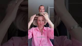 How to Thicken Fine Hair with Carb Cocktail  Fine Hair Leave In Treatment for Volume Hair [upl. by Timmie184]